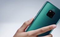Huawei Mate 20 Pro