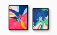 iPad Pro 2018