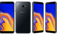 samsung galaxy j4 plus