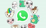 pegatinas whatsapp
