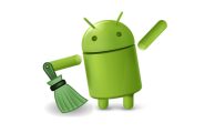 Limpiar Android