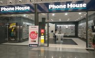 Tienda Phone House Golmayo