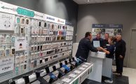 Tienda de Phone House en Quart de Poblet (Valencia)