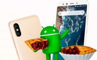 Xiaomi Mi A2