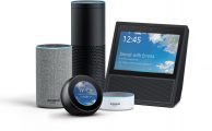 Amazon Echo