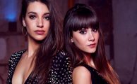 Ana Guerra y Aitana