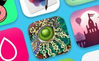Estas son las mejores aplicaciones y juegos de este año para iPhone, según Apple