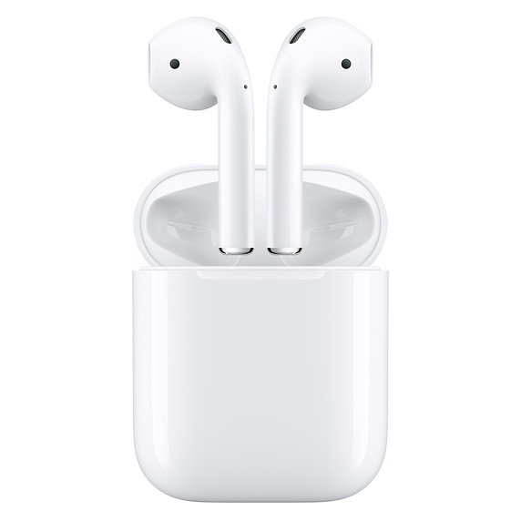 Auriculares APPLE AIRPODS
