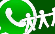 Bromas WhatsApp