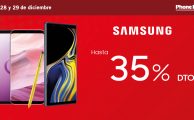 Descuento Samsung