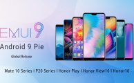 EMUI 9