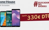 Días Locos Phone House