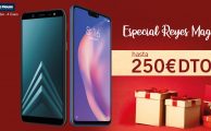 Especial Reyes Magos