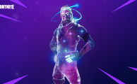 Fortnite Samsung