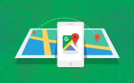 Google Maps