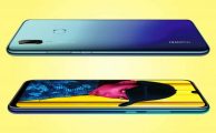 Huawei P Smart 2019