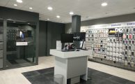 Interior Tienda Phone House O Groe (Pontevedra) (1)