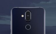 Nuevo Nokia 8.1, todas las características oficiales