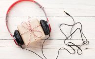 Regalos música