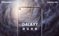 Samsung Galaxy A8s