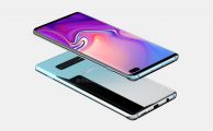 Samsung Galaxy S10 Plus