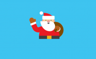 Santa Tracker