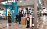 Tienda Phone House - Black Friday