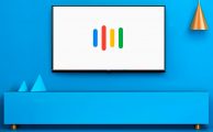 Google Assistant en Android TV