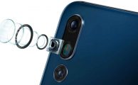 camara p20 pro