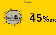 Ultimas Unidades Phone house