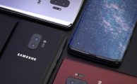 s9 plus camara