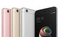 xiaomi redmi 5a