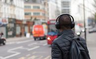 Auriculares inalámbricos