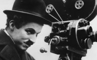 Charles "Charlie" Chaplin
