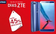 Dias Zte Phone House