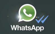 Doble Check Azul En Whatsapp