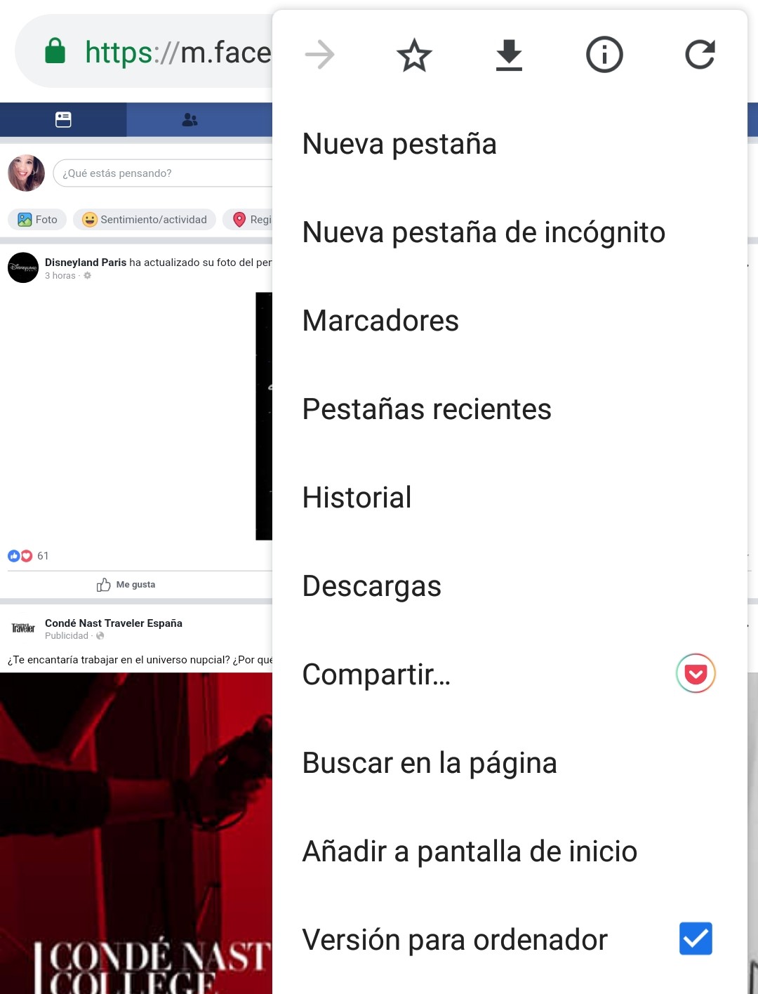 microondas Chapoteo material Cómo ver tus mensajes de Facebook Messenger sin usar la app - Blog Oficial  de Phone House