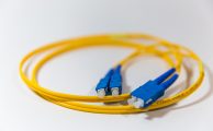 Fibra óptica
