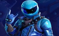 Fortnite Honor