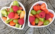 Propósitos 2019: Cómo comer mejor gracias a tu móvil