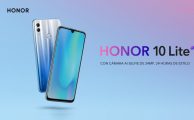 Honor 10 Lite