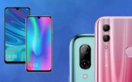 Honor 10 Lite Huawei P Smart 2019