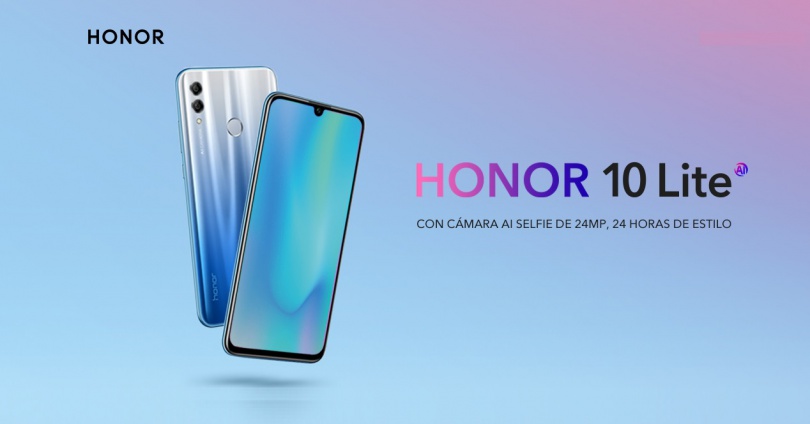 Honor 10 Lite vs Honor 10, ¿qué diferencias y similitudes hay entre los móviles Honor? - Blog Oficial Phone House