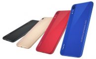 Honor Play 8A