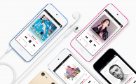 Ipod touch
