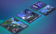 Movil Flexible Para Gamers Samsung