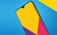 Samsung Galaxy M