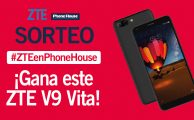Sorteo Zte Newsfeed Blog