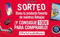 Sorteo Newsfeed