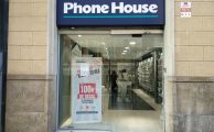 Tienda Phone House en Villarroel